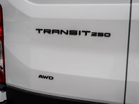 2026 Ford Transit-250 Cargo T-250 148