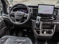 2026 Ford Transit-350 Passenger T-350 HD 148
