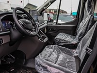2026 Ford Transit-350 Passenger T-350 HD 148