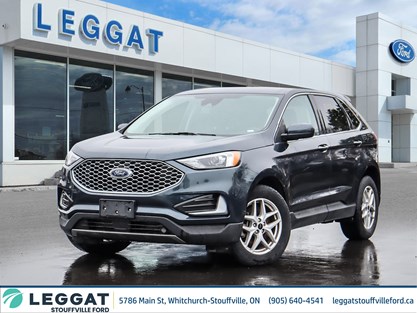 2023 Ford Edge SEL AWD