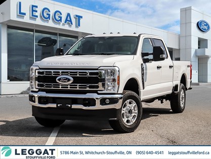 2026 Ford F-250 XLT 4WD Crew Cab 6.75' Box