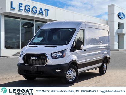 2026 Ford Transit-250 Cargo T-250 148