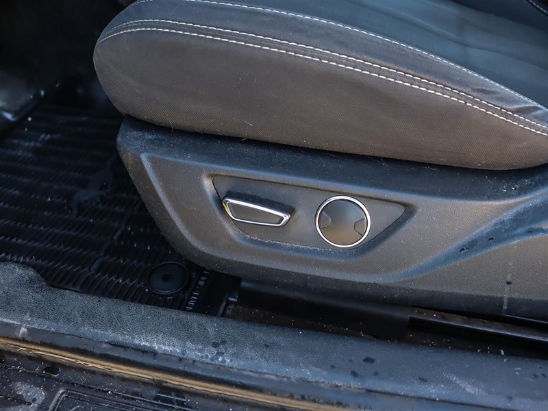 2018 Ford Mustang EcoBoost Convertible