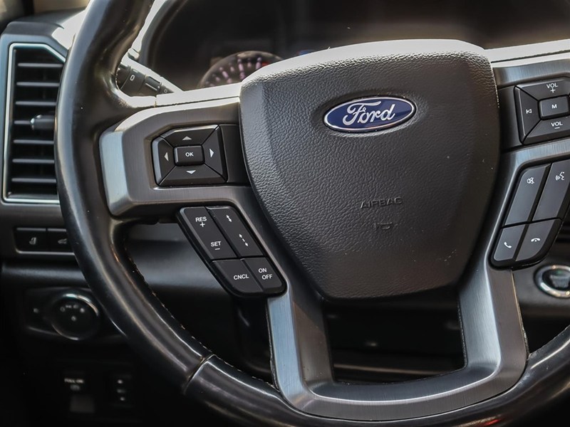 2020 Ford Expedition Platinum 4x4