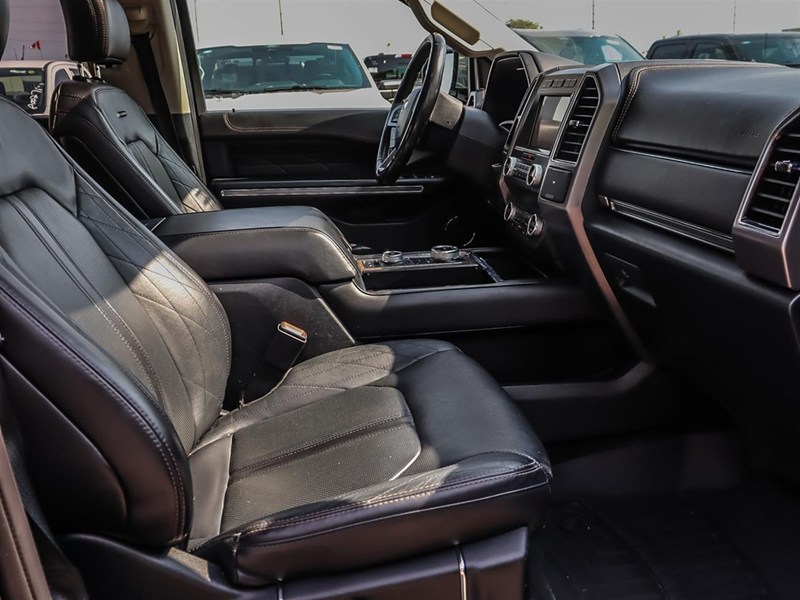 2020 Ford Expedition Platinum 4x4