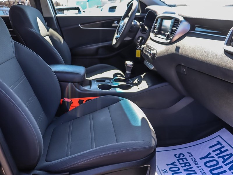 2020 Kia Sorento LX AWD