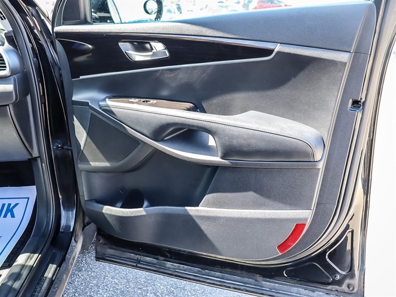 2020 Kia Sorento LX AWD