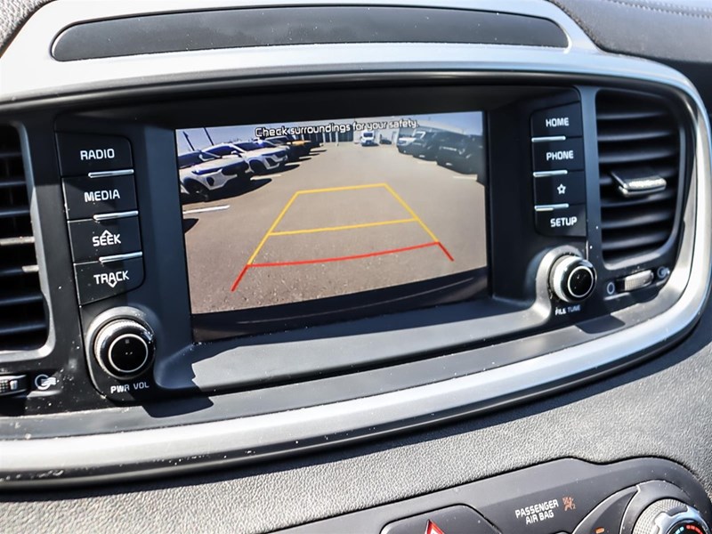 2020 Kia Sorento LX AWD