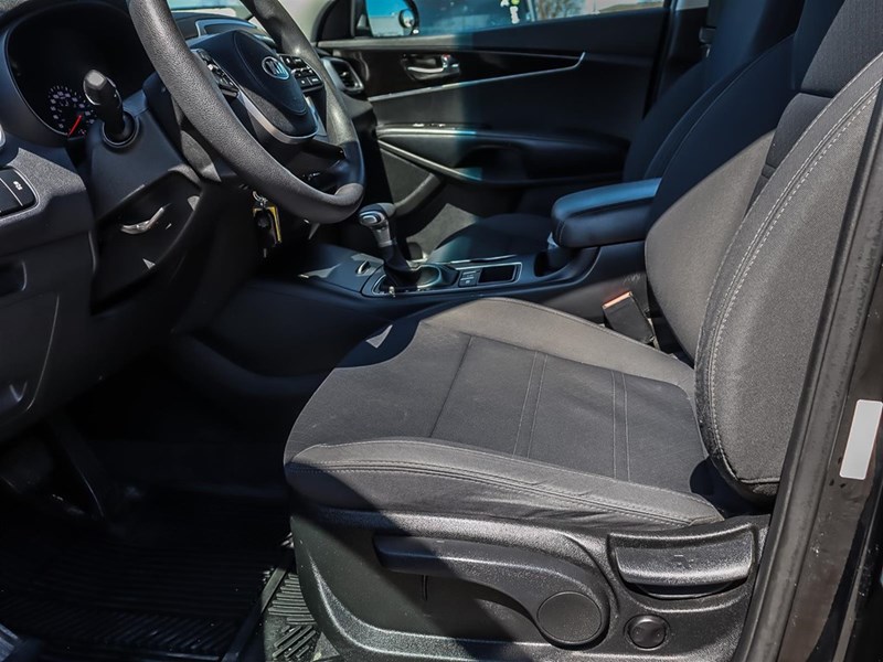 2020 Kia Sorento LX AWD