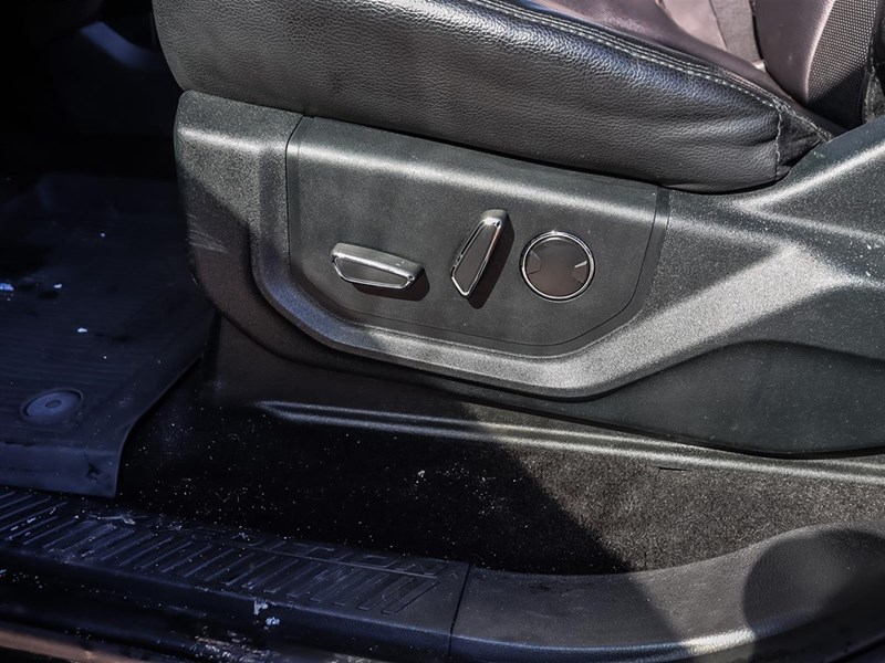 2021 Ford Expedition Limited 4x4