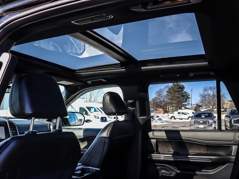 2021 Ford Expedition Limited 4x4