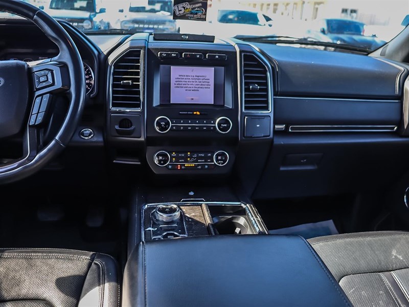 2021 Ford Expedition Limited 4x4