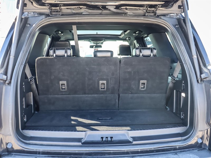 2021 Ford Expedition Limited 4x4