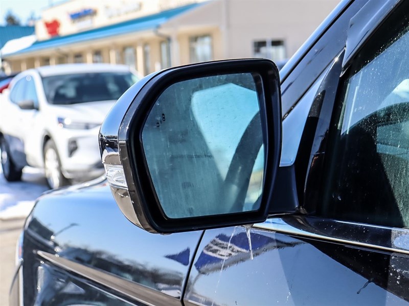 2021 Ford Expedition Limited 4x4