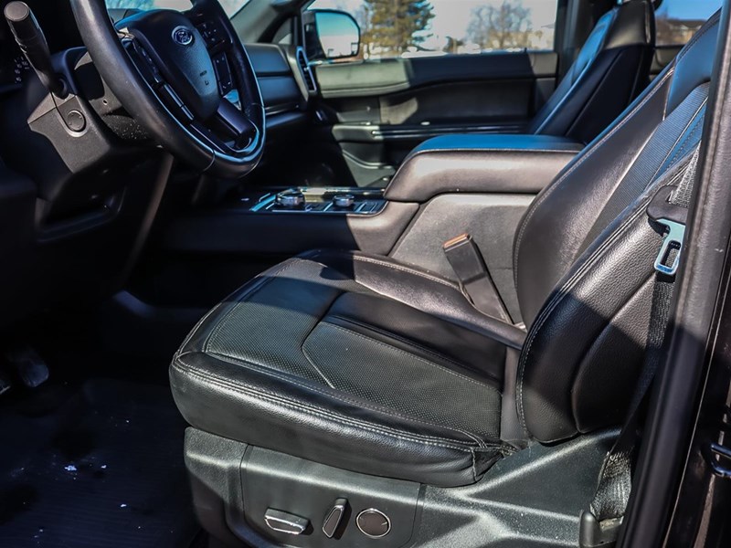 2021 Ford Expedition Limited 4x4