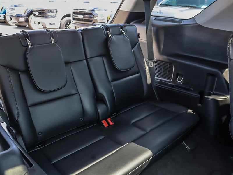 2021 Ford Explorer Limited 4WD