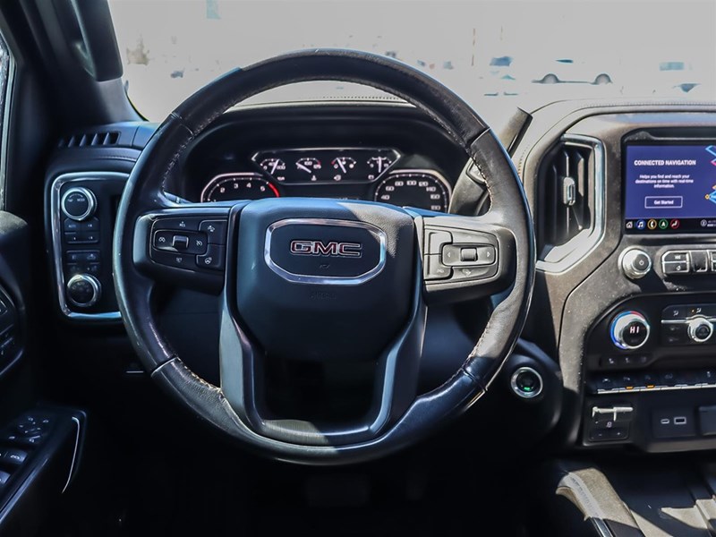 2021 GMC Sierra 1500 4WD Crew Cab 147