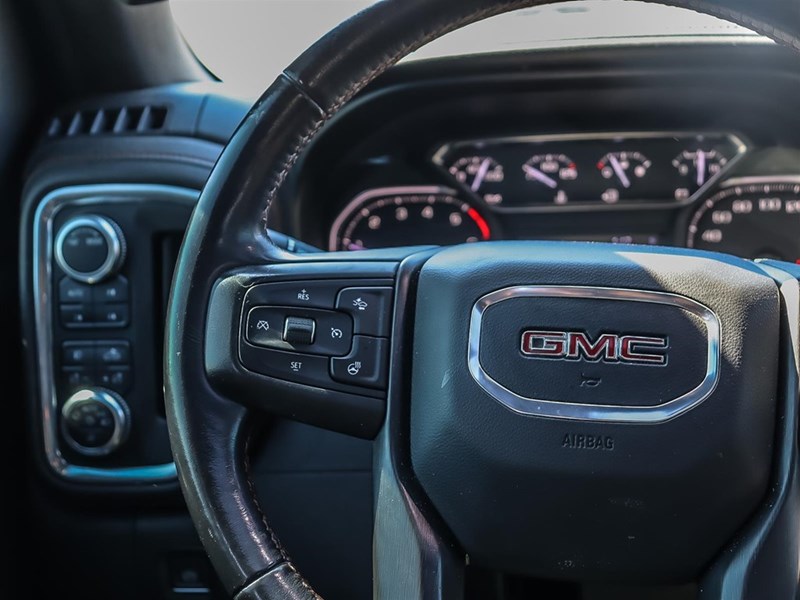 2021 GMC Sierra 1500 4WD Crew Cab 147