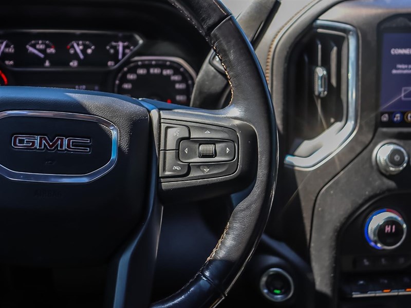 2021 GMC Sierra 1500 4WD Crew Cab 147