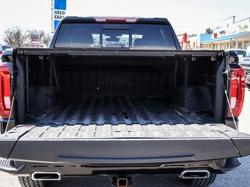 2021 GMC Sierra 1500 4WD Crew Cab 147
