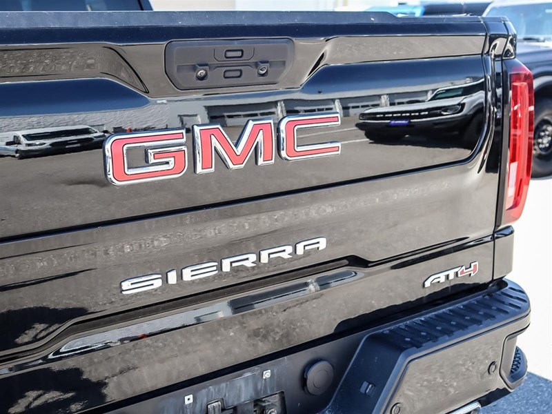 2021 GMC Sierra 1500 4WD Crew Cab 147