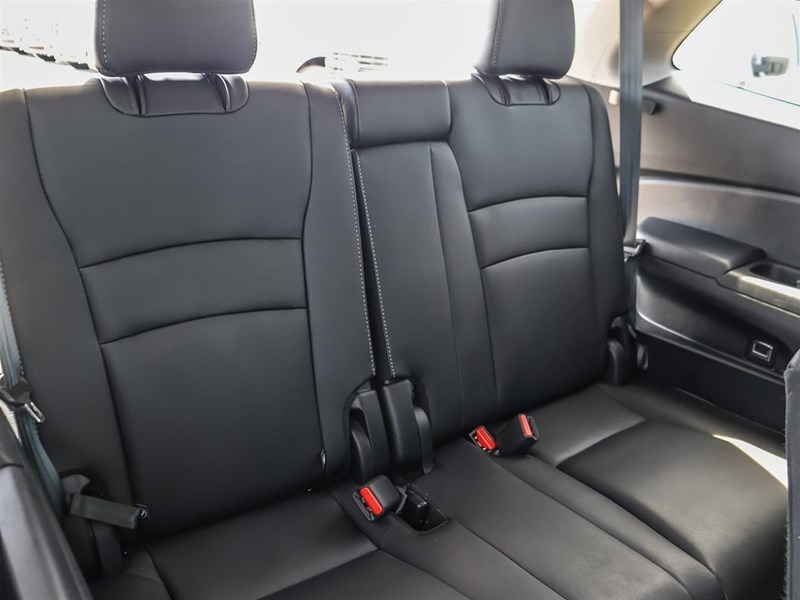 2021 Honda Pilot EX-L Navi AWD