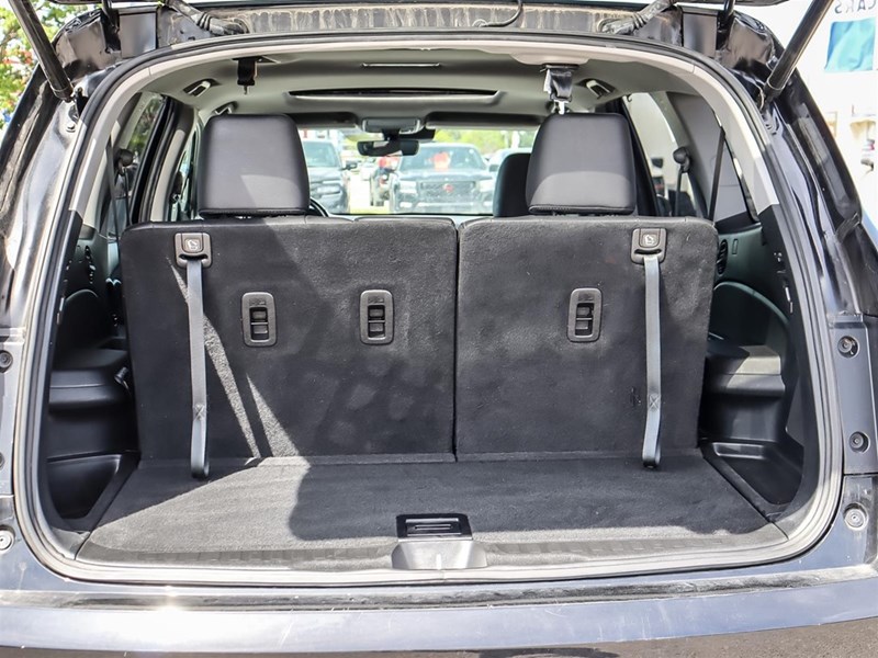 2021 Honda Pilot EX-L Navi AWD