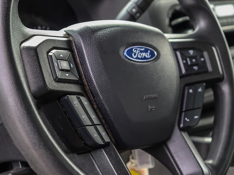2023 FORD E-SERIES CUTAWAY E-450 DRW 158