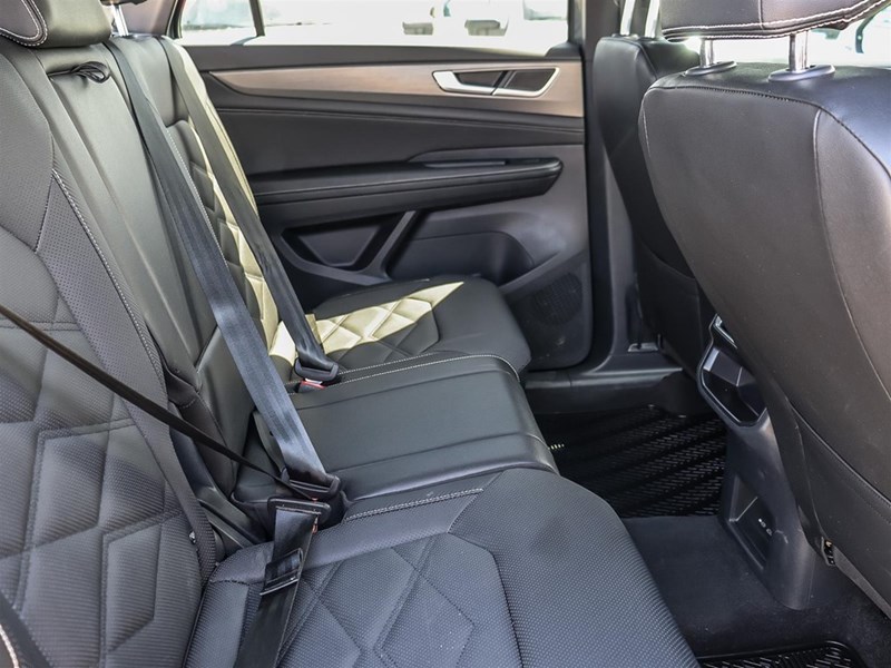 2024 Volkswagen Atlas Cross Sport Comfortline 2.0 TSI 4MOTION
