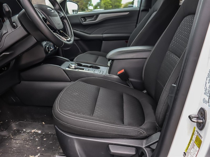 2025 Ford Escape Active AWD