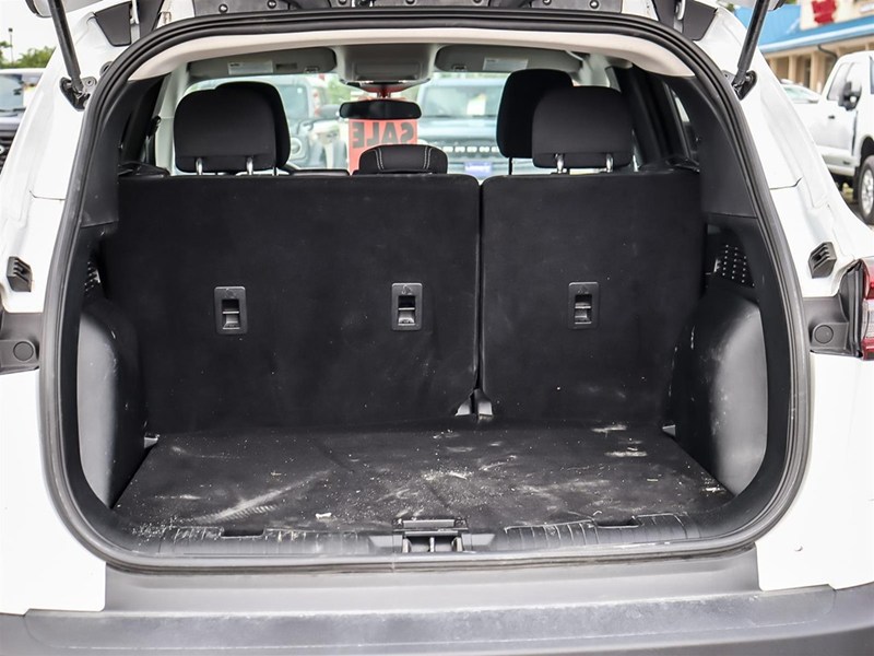 2025 Ford Escape Active AWD
