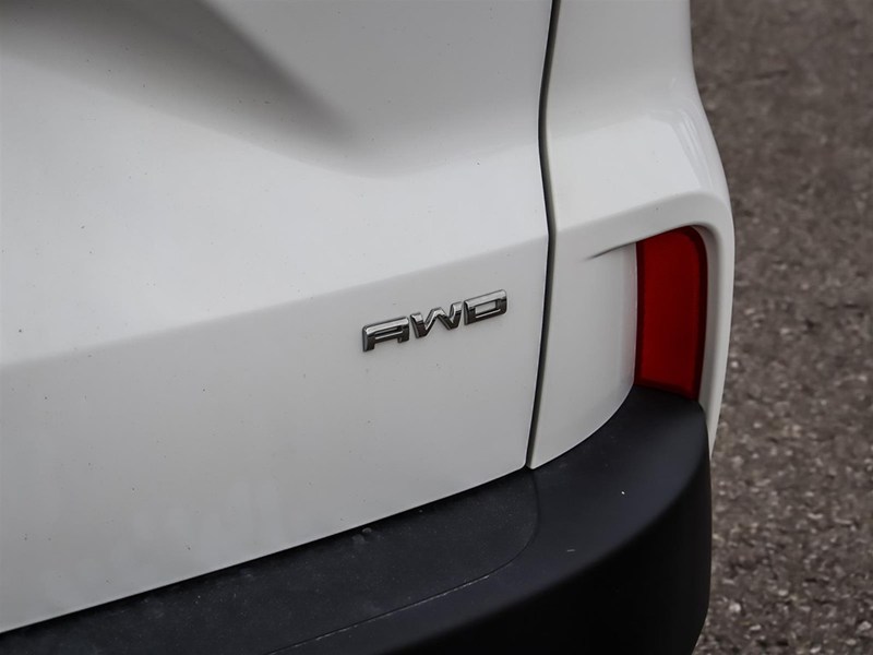 2025 Ford Escape Active AWD