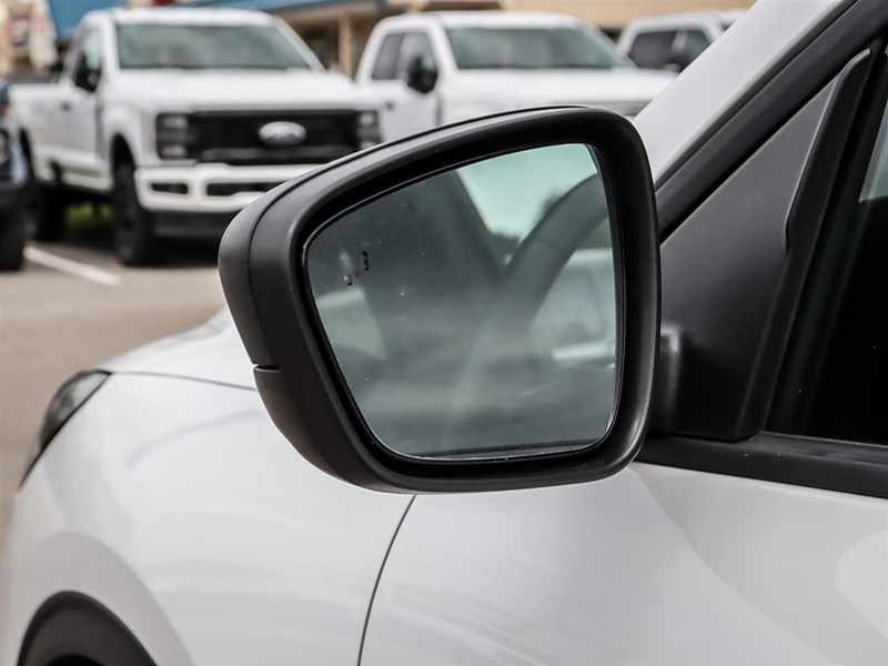 2025 Ford Escape Active AWD