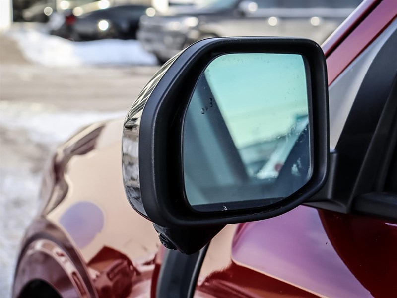 2025 Ford Maverick LARIAT AWD SuperCrew