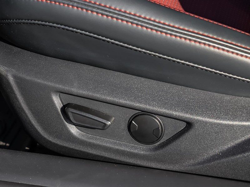 2025 Ford Mustang GT Premium Fastback