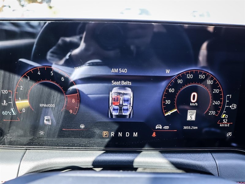 2025 Ford Mustang GT Premium Fastback