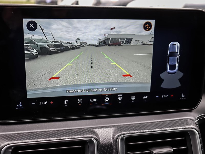 2025 Ford Mustang GT Premium Fastback