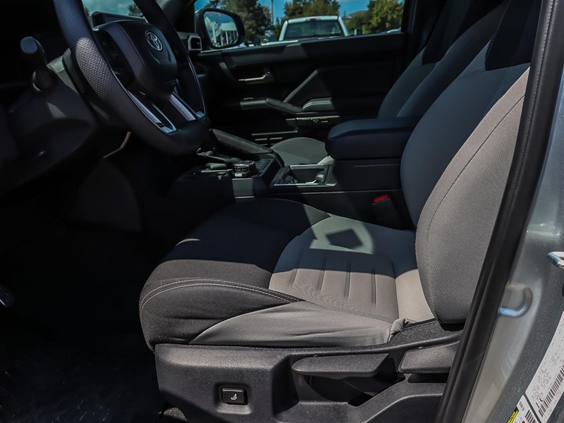 2025 Toyota Tacoma 4x4 Double Cab Auto