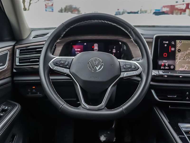 2025 Volkswagen Atlas SOLD!!  Highline 2.0 TSI 4MOTION