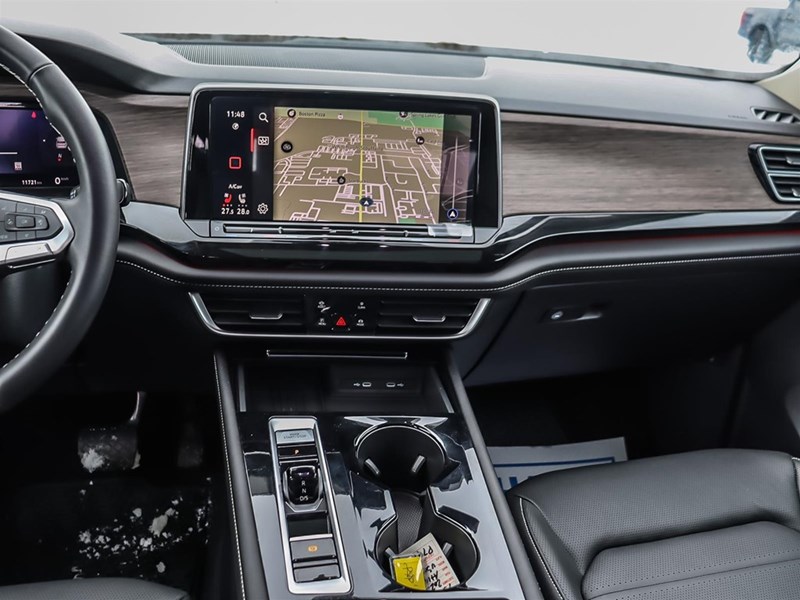 2025 Volkswagen Atlas SOLD!!  Highline 2.0 TSI 4MOTION