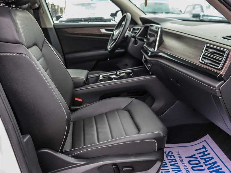 2025 Volkswagen Atlas SOLD!!  Highline 2.0 TSI 4MOTION