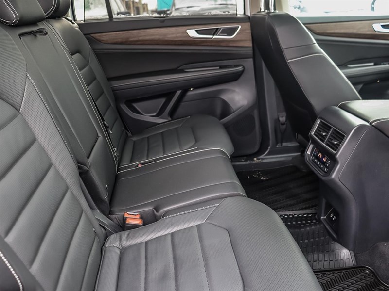 2025 Volkswagen Atlas SOLD!!  Highline 2.0 TSI 4MOTION