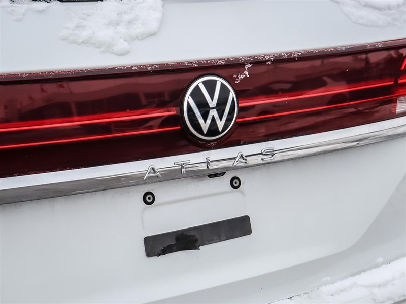 2025 Volkswagen Atlas SOLD!!  Highline 2.0 TSI 4MOTION