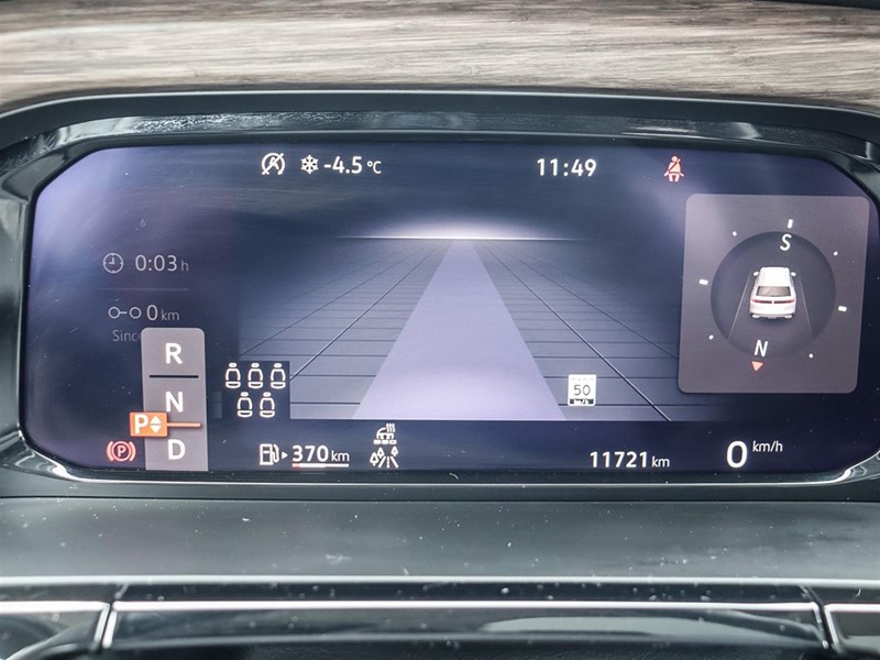 2025 Volkswagen Atlas SOLD!!  Highline 2.0 TSI 4MOTION