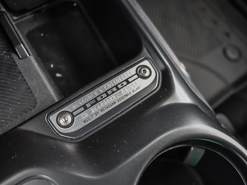 2026 Ford Bronco Big Bend 4 Door 4x4