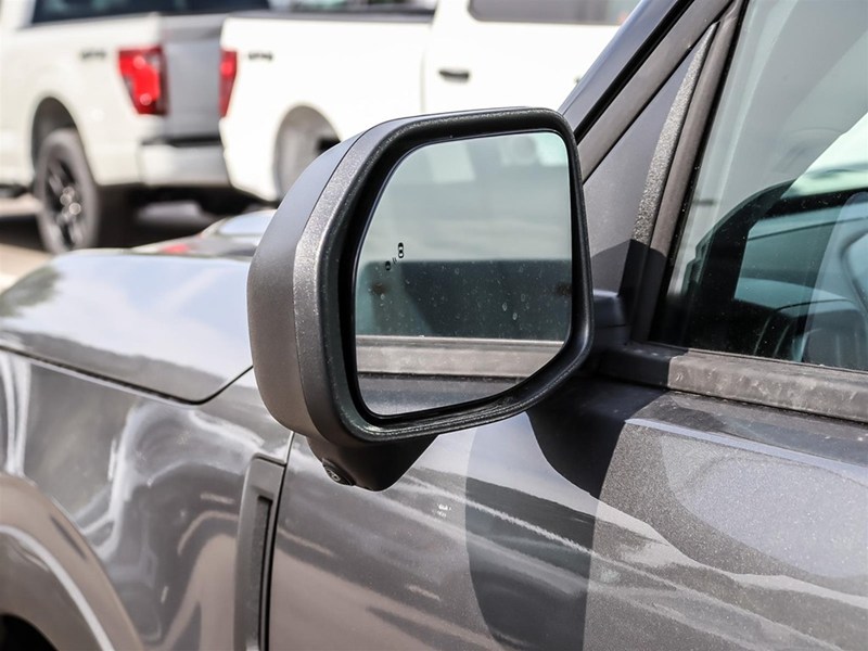 2026 Ford Bronco Sport Badlands 4x4