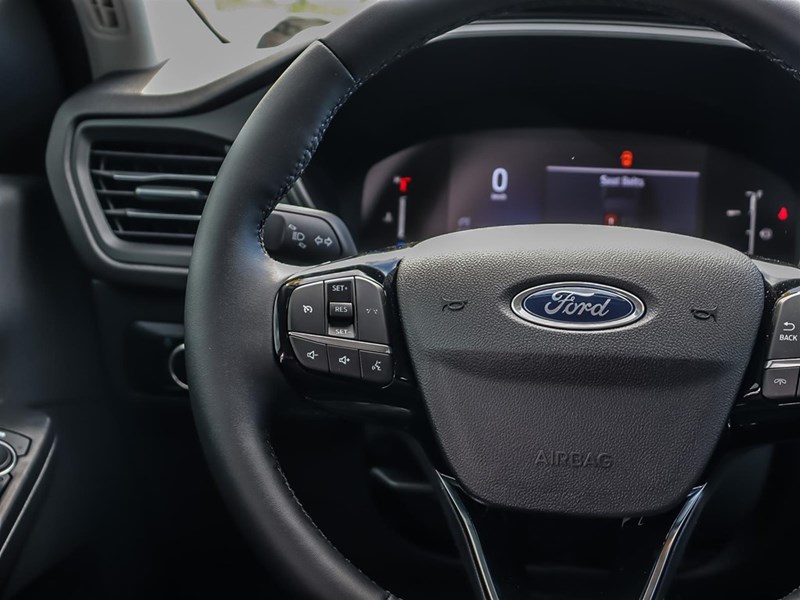 2026 Ford Escape Active AWD