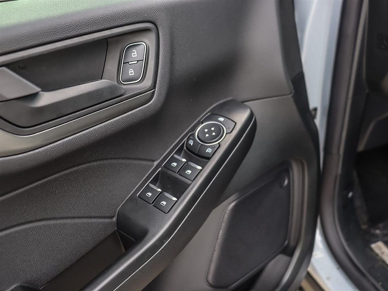 2026 Ford Escape Active AWD
