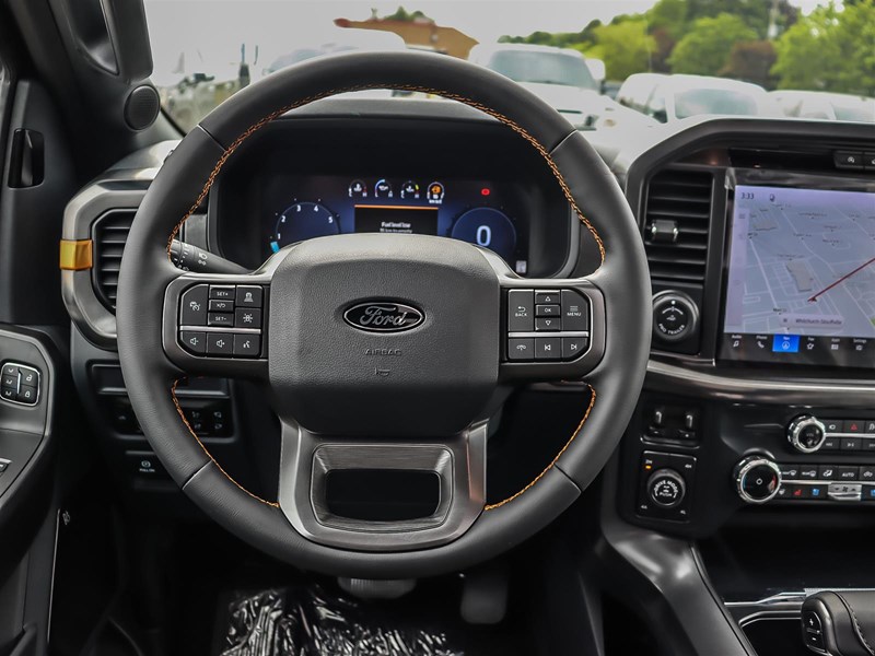 2026 Ford F-150 Tremor 4WD SuperCrew 5.5' Box