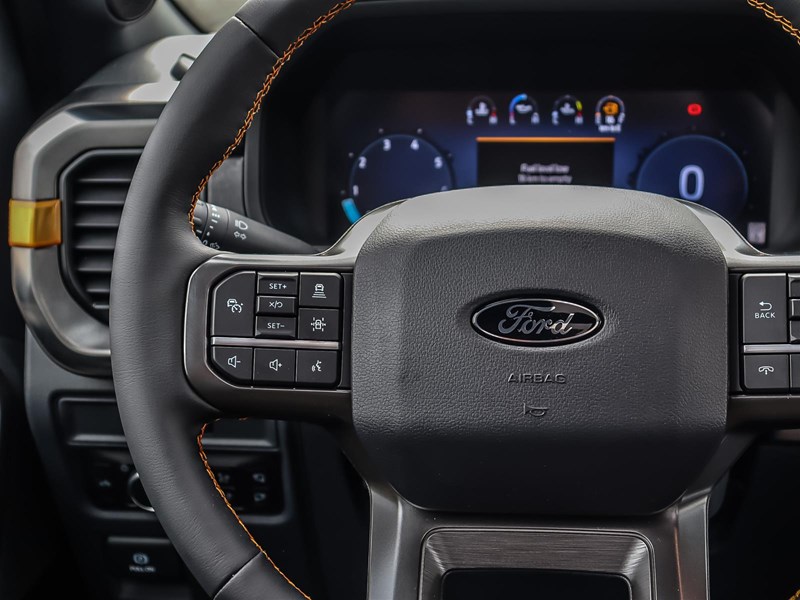 2026 Ford F-150 Tremor 4WD SuperCrew 5.5' Box